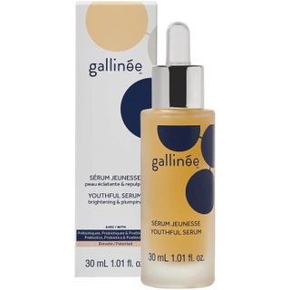 Gallinée + Probiotic Youthful Serum