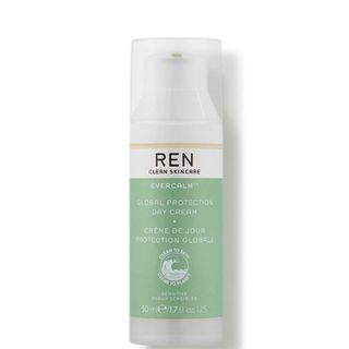 REN Clean Skincare + Evercalm Global Protection Day Cream