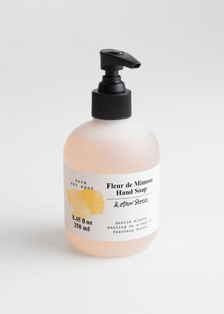 & Other Stories + Fleur de Mimosa Hand Soap