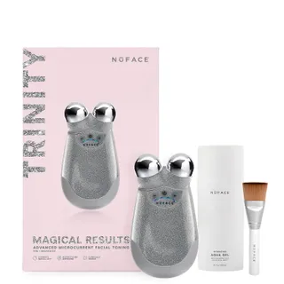 Nuface + Magical Results Trinity Gift Set