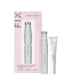 Nuface + Fix Smooth and Tighten Gift Set