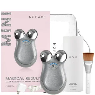 Nuface + Mini Hydrate and Contour Mini Gift Set