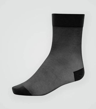 Heist + The Ankle Sock