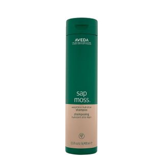 Aveda + Sap Moss Weightless Hydration Shampoo