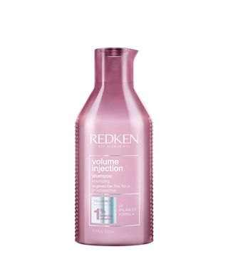 Redken + Volume Injection Shampoo