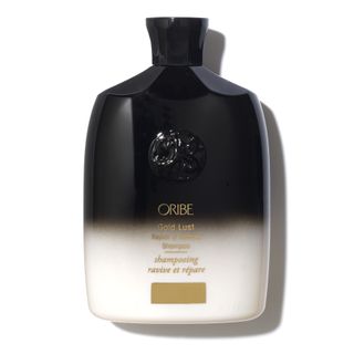 Oribe + Gold Lust Repair & Restore Shampoo