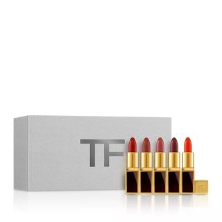 Tom Ford + Lip Color Mini Deluxe Set