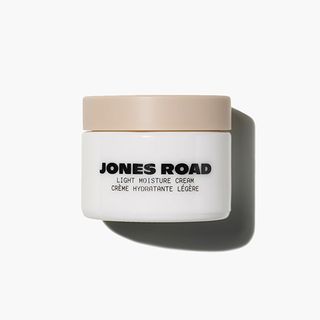 Jones Road + Light Moisture Cream