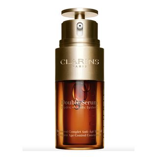 Clarins + Double Serum Complete Anti-Aging Concentrate