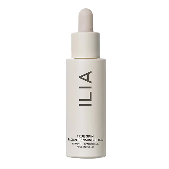 Ilia + True Skin Radiant Priming Serum