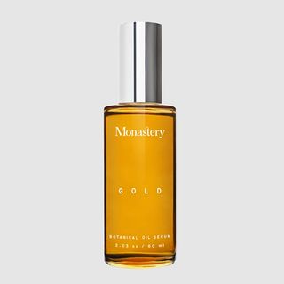 Monastery Beauty + Gold Botanical Oil Serum