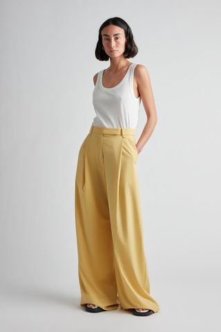 Camilla and Marc + Laine Wide Leg Pant