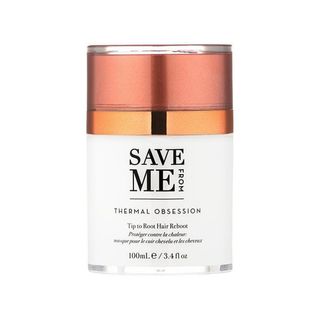 Save Me From + Thermal Obsession Tip to Root Hair Reboot