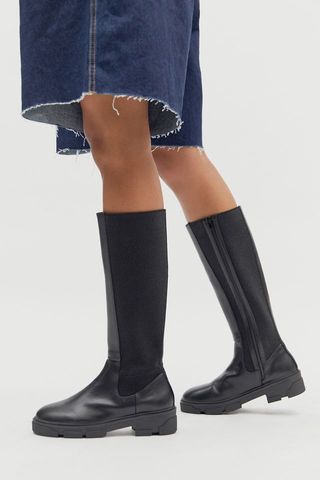 Urban Outfitters + Becky Tall Boot