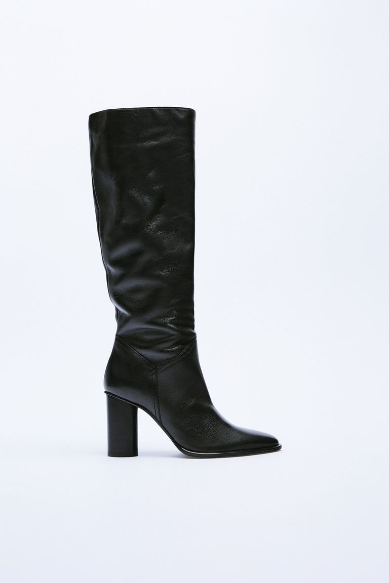 24 '90s-Inspired Boots from the Decade's Biggest Boot Trends | Who What ...