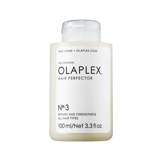 Olaplex + No. 3 Hair Perfector