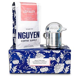 Nguyen Coffee Supply + The Original Phin Kit