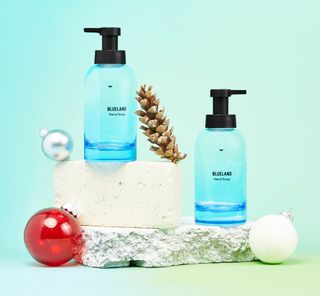 Blueland + Natural Collection Hand Soap Duo