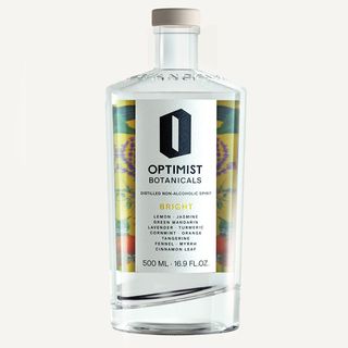 Optimist Drinks + Bright