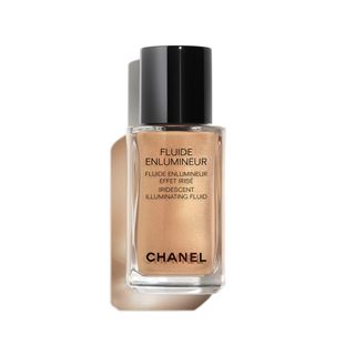 Chanel + Sheer Healthy Glow Highlighting Fluid