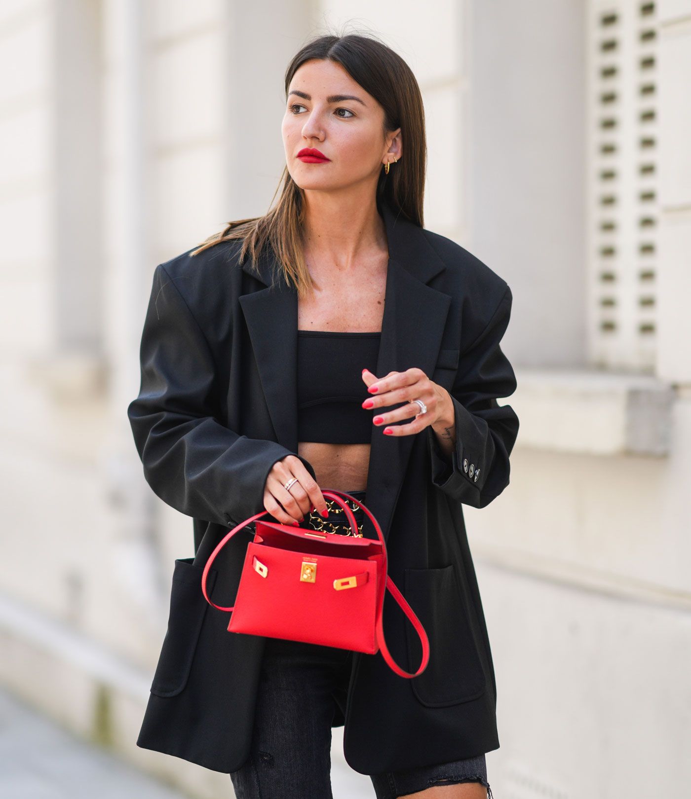 The 6 Best Designer-Bag Investments for 2022 | Who What Wear