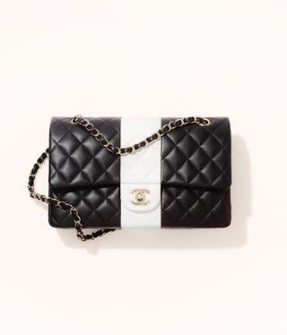 Chanel + Classic Handbag