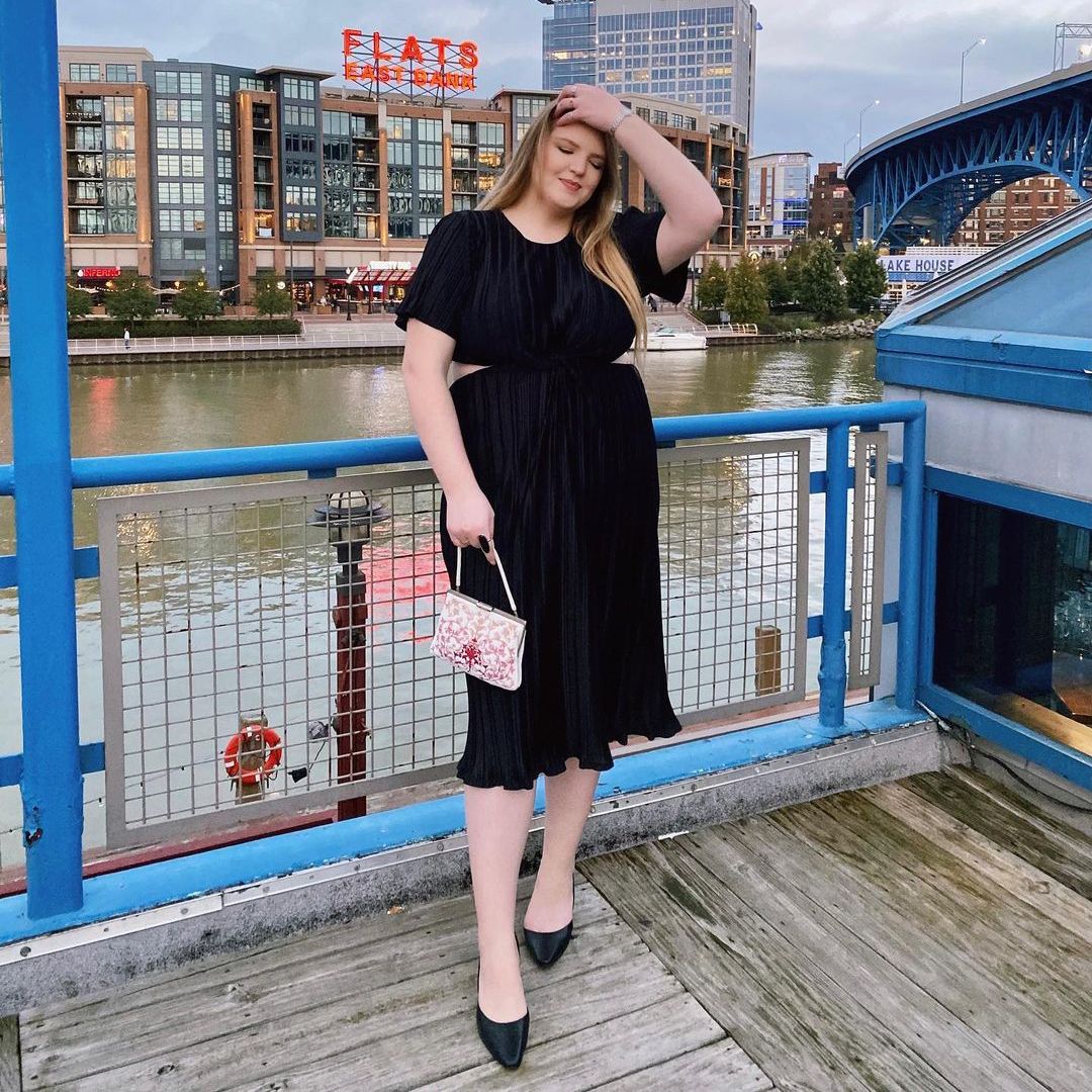 30th birthday outfit discount ideas plus size