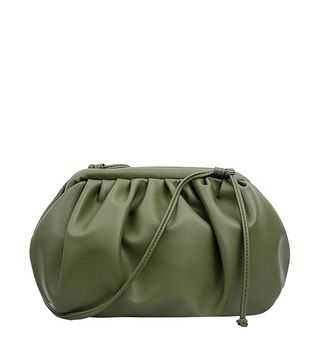 Kooijnko + Pouch Dumpling Crossbody Bag