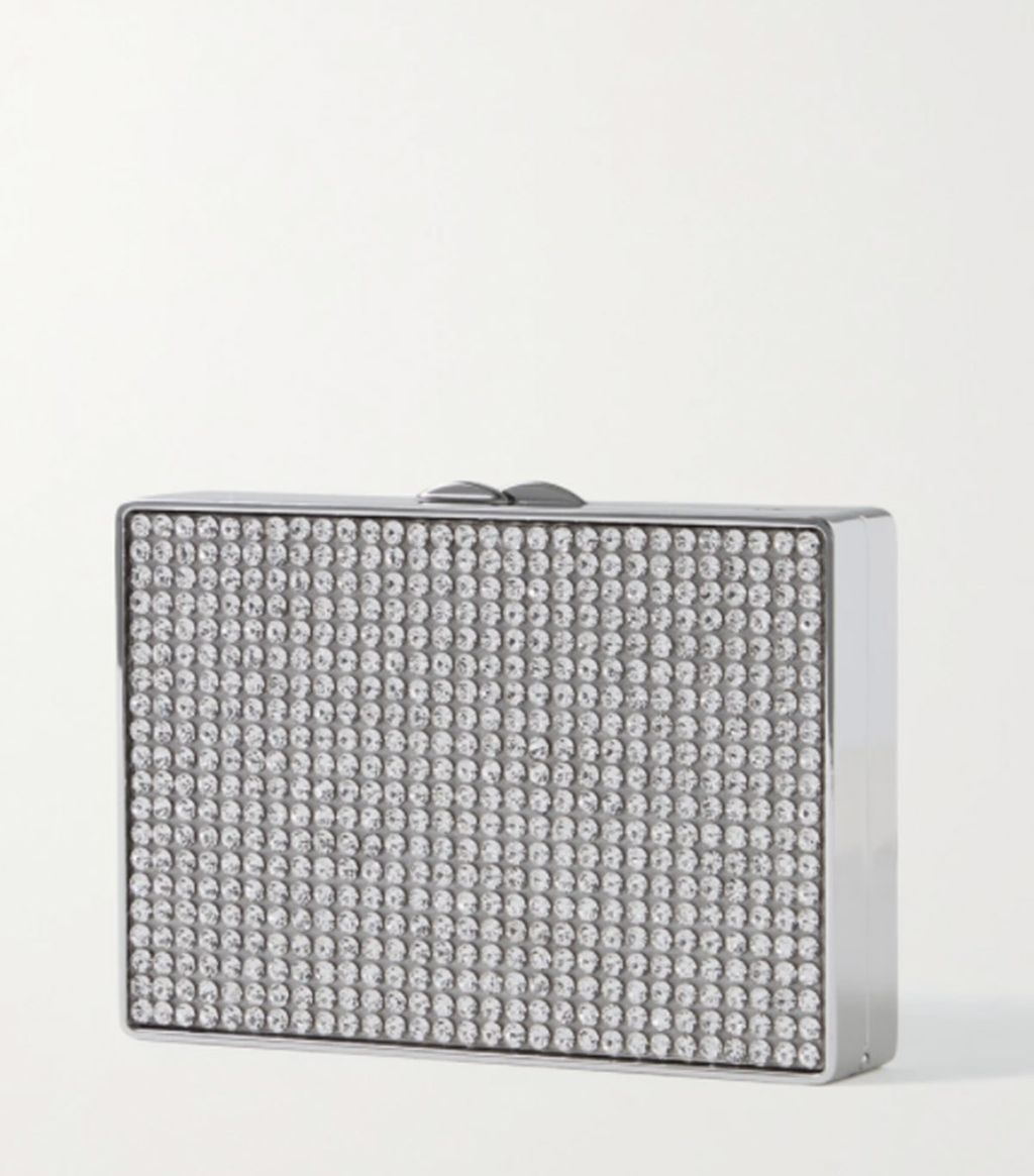 The 24 Best Minaudière Clutches on the Internet | Who What Wear