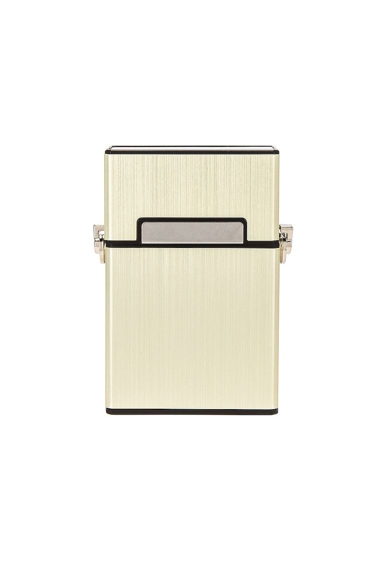 MACKENZIE MINAUDIERE CLUTCH main image 0