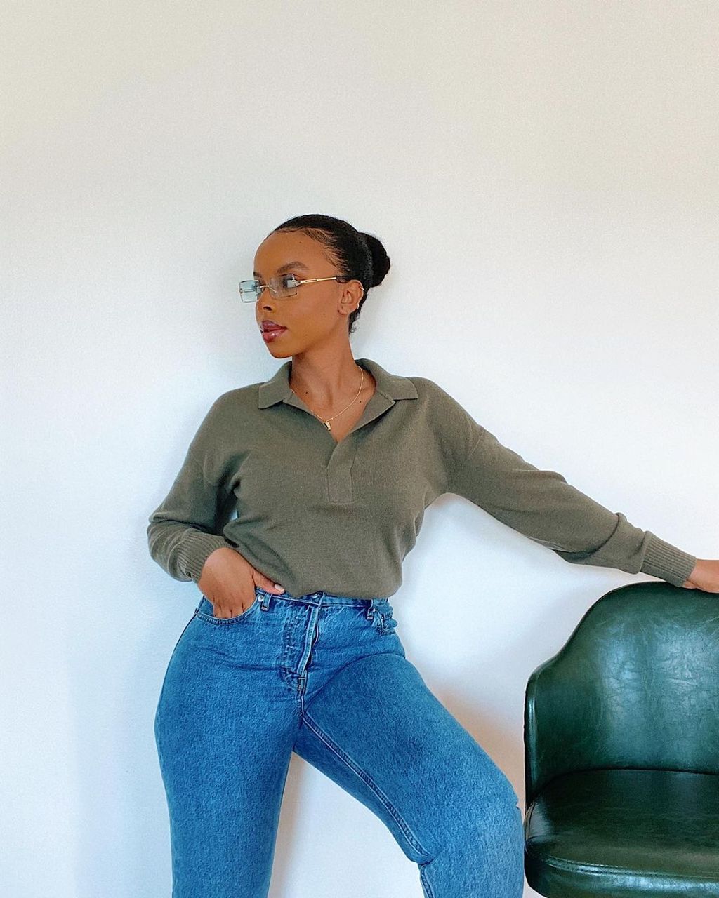 23 Curvy Petite Jeans Reviews Say Are totally Worth The Buy | Who What Wear