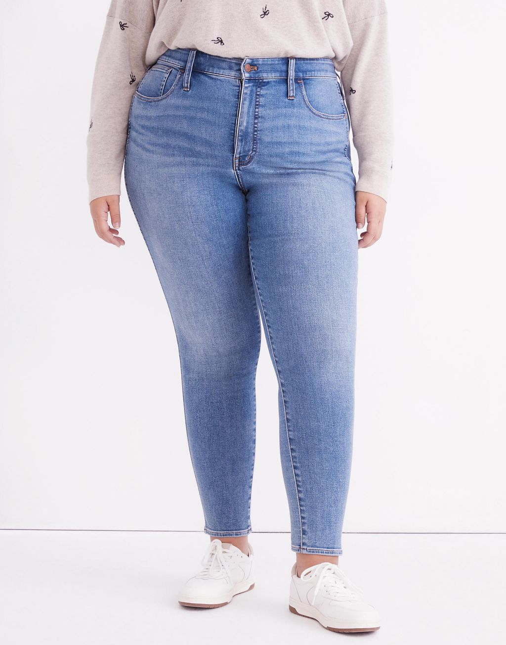 23 Curvy Petite Jeans Reviews Say Are totally Worth The Buy | Who What Wear