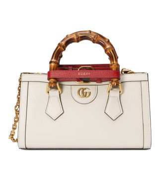 Gucci + Diana Small Shoulder Bag