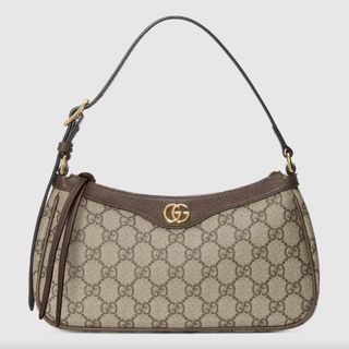 Gucci + Ophidia GG Small Handbag