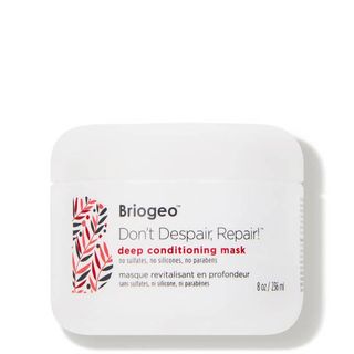 Briogeo + Don't Despair Repair Deep Conditioning Mask