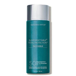 Colorescience + Sunforgettable® Total Protection™ Face Shield SPF 50