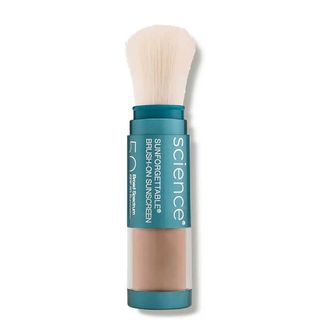 Colorescience + Sunforgettable® Total Protection™ Brush-On Shield SPF 50