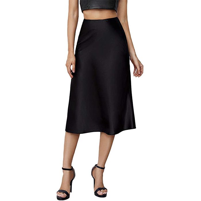 The 25 Best Skirts on Amazon in Every Style Who What Wear