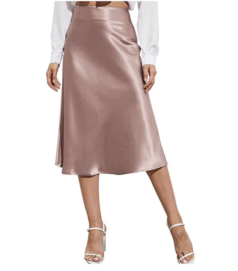 The 25 Best Skirts On Amazon In Every Style | Who What Wear