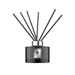 Jo Malone + Myrrh 
Tonka Reed Diffuser