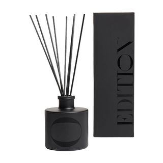 Edition + Reed Diffuser Set