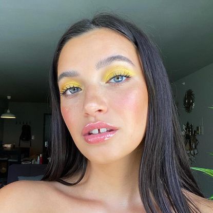 15 Pretty Makeup Looks to Wear All Year Long | Who What Wear