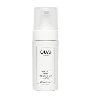 Ouai + Ouai Air Dry Foam