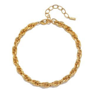 Sequin + Serena Chain Necklace