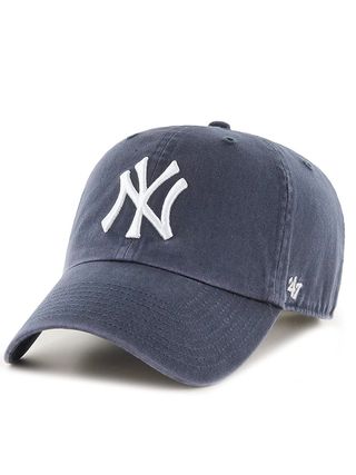 '47 + New York Yankees Vintage Dad Hat