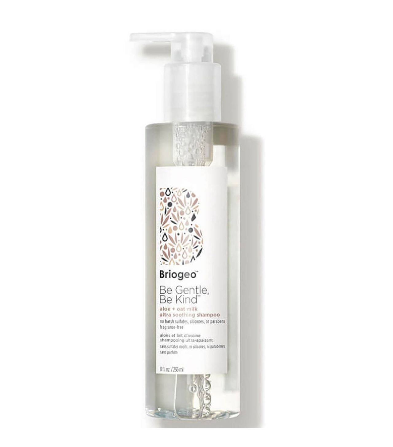 How to Moisturize Your Scalp and Not Make Your Hair Greasy Who What Wear