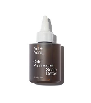 Act + Acre + Cold Processed Scalp Detox