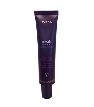 Aveda + Invati Advanced Intensive Hair & Scalp Masque