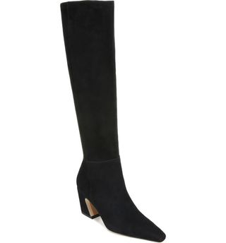 Sam Edelman + Sulema Knee High Boot