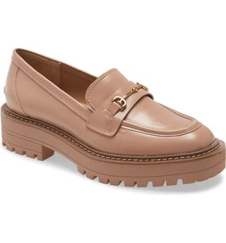 Sam Edelman + Laurs Platform Loafers